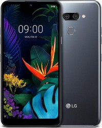 Замена разъема зарядки на телефоне LG K50 в Барнауле
